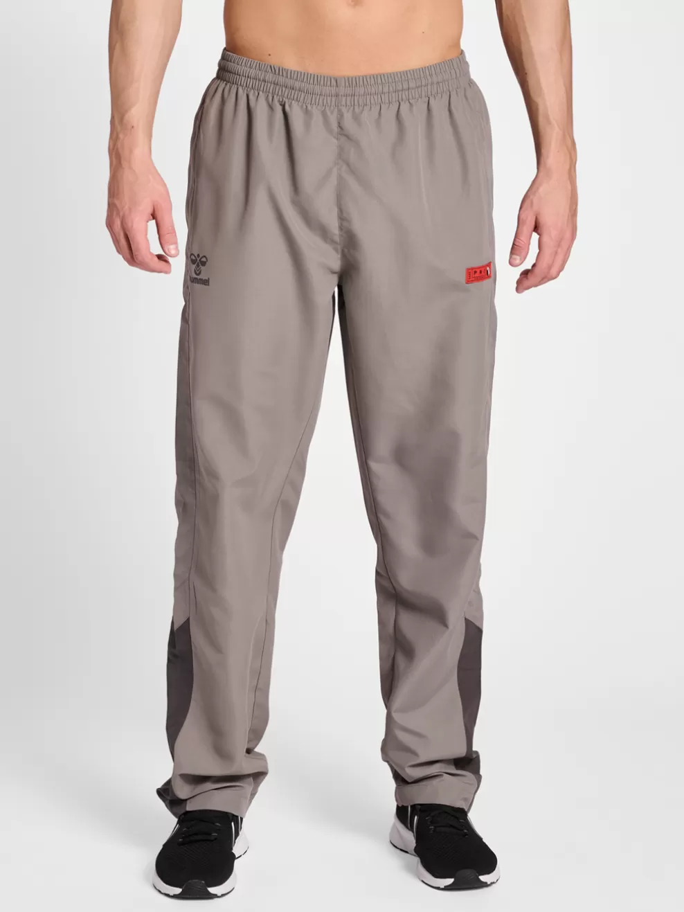 hmlPRO GRID WOVEN PANTS*hummel Discount