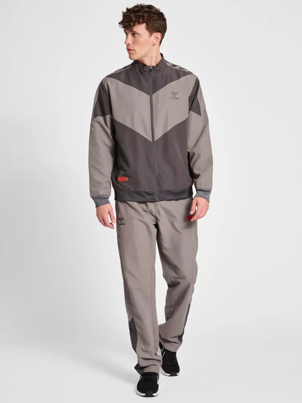 hmlPRO GRID WOVEN PANTS*hummel Discount