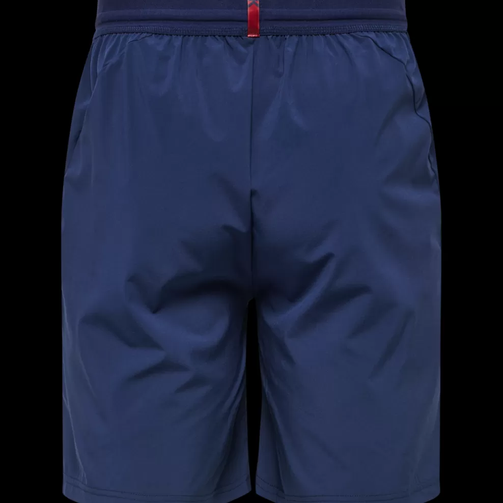 hmlPRO XK SHORTS WOVEN*hummel Best