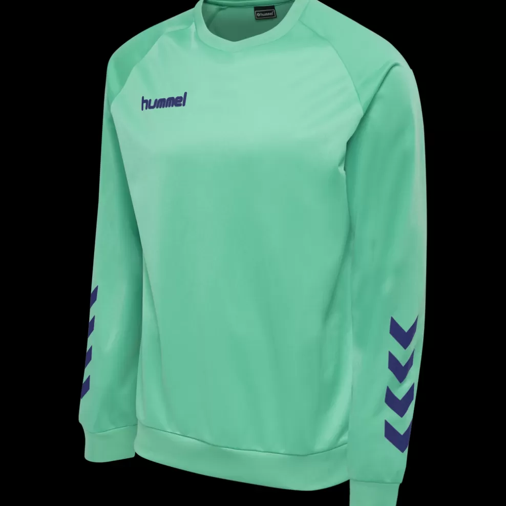 hmlPROMO KIDS POLY SWEATSHIRT*hummel Cheap