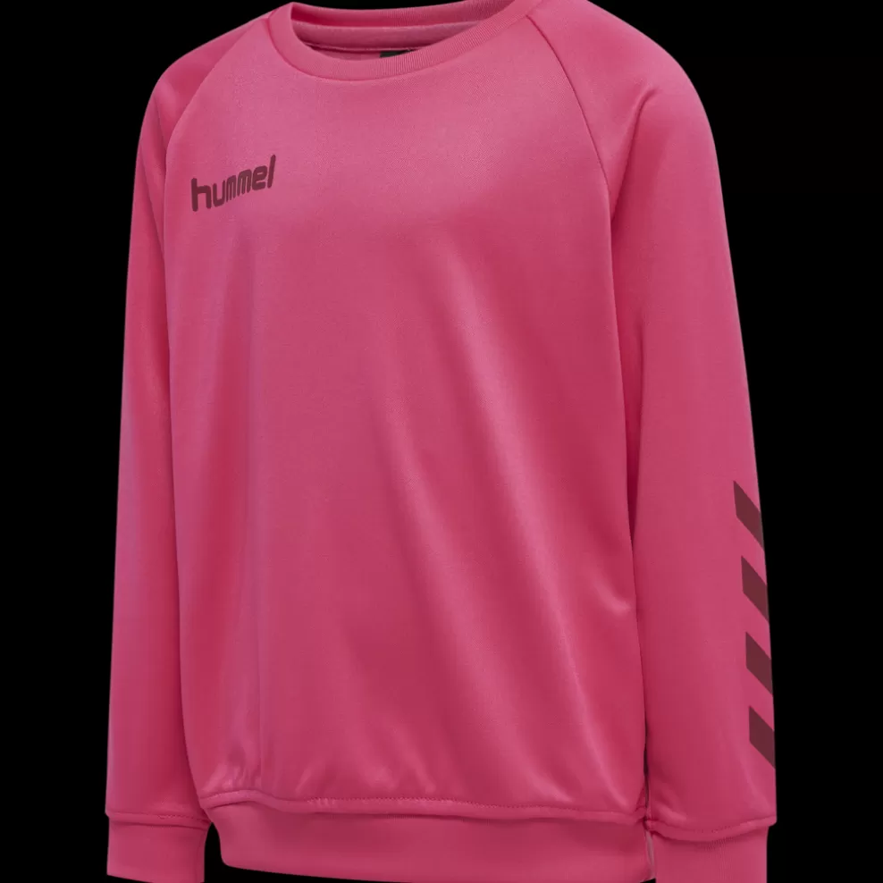 hmlPROMO KIDS POLY SWEATSHIRT*hummel Sale