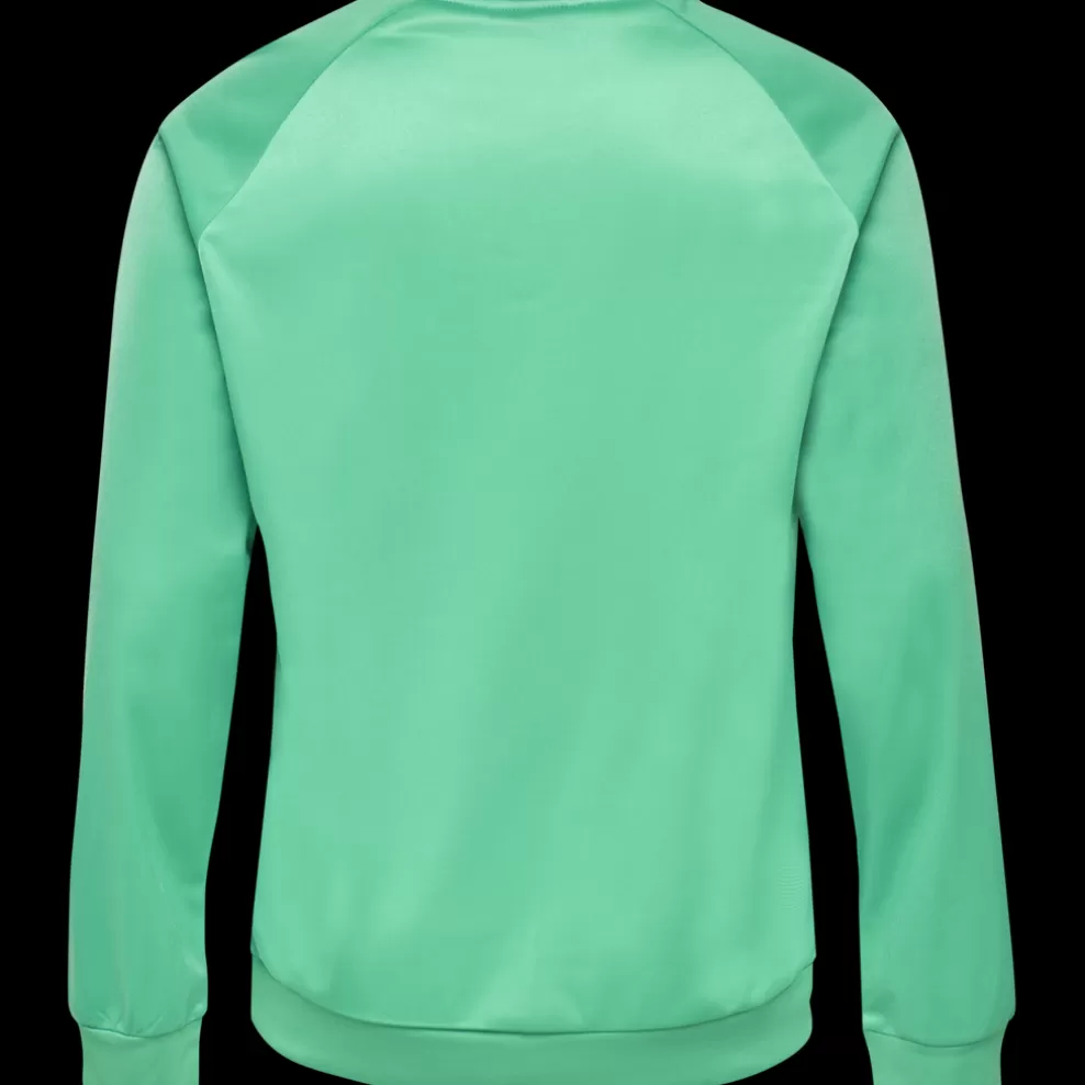 hmlPROMO KIDS POLY SWEATSHIRT*hummel Cheap