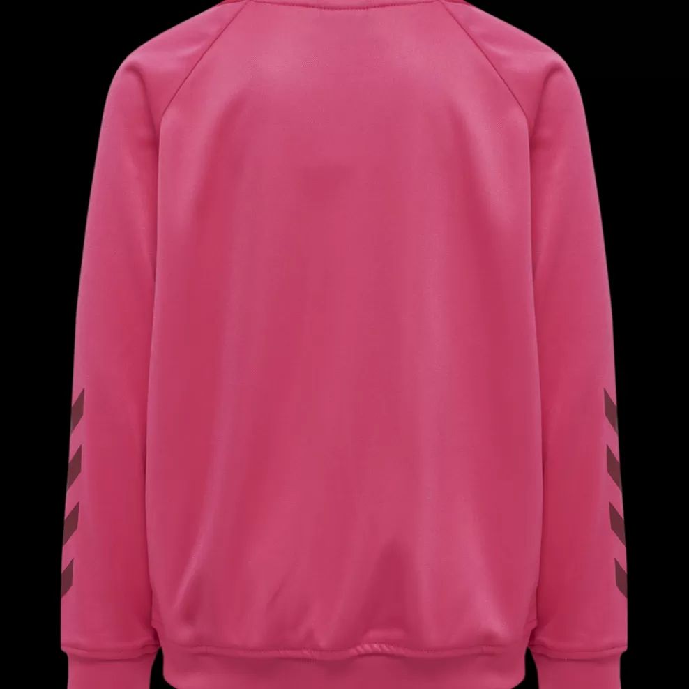 hmlPROMO KIDS POLY SWEATSHIRT*hummel Sale