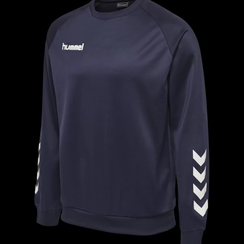 hmlPROMO POLY SWEATSHIRT*hummel Fashion