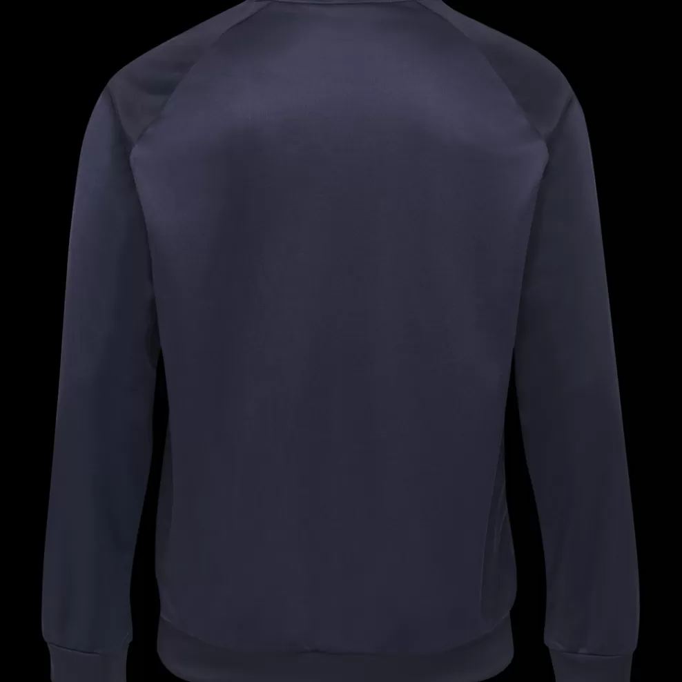 hmlPROMO POLY SWEATSHIRT*hummel Fashion