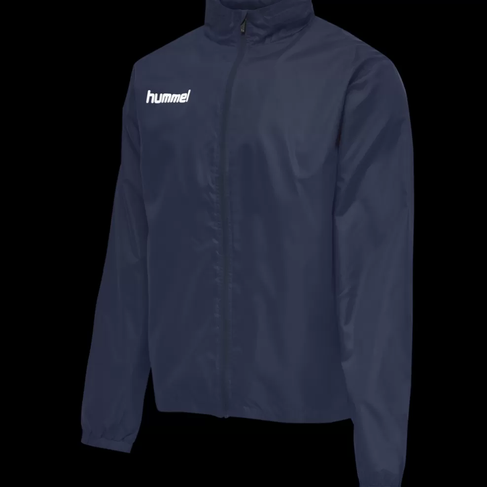 hmlPROMO RAIN JACKET*hummel Online