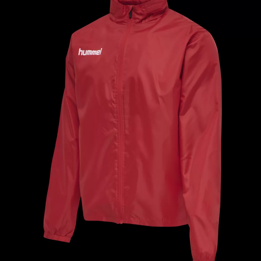 hmlPROMO RAIN JACKET*hummel Cheap