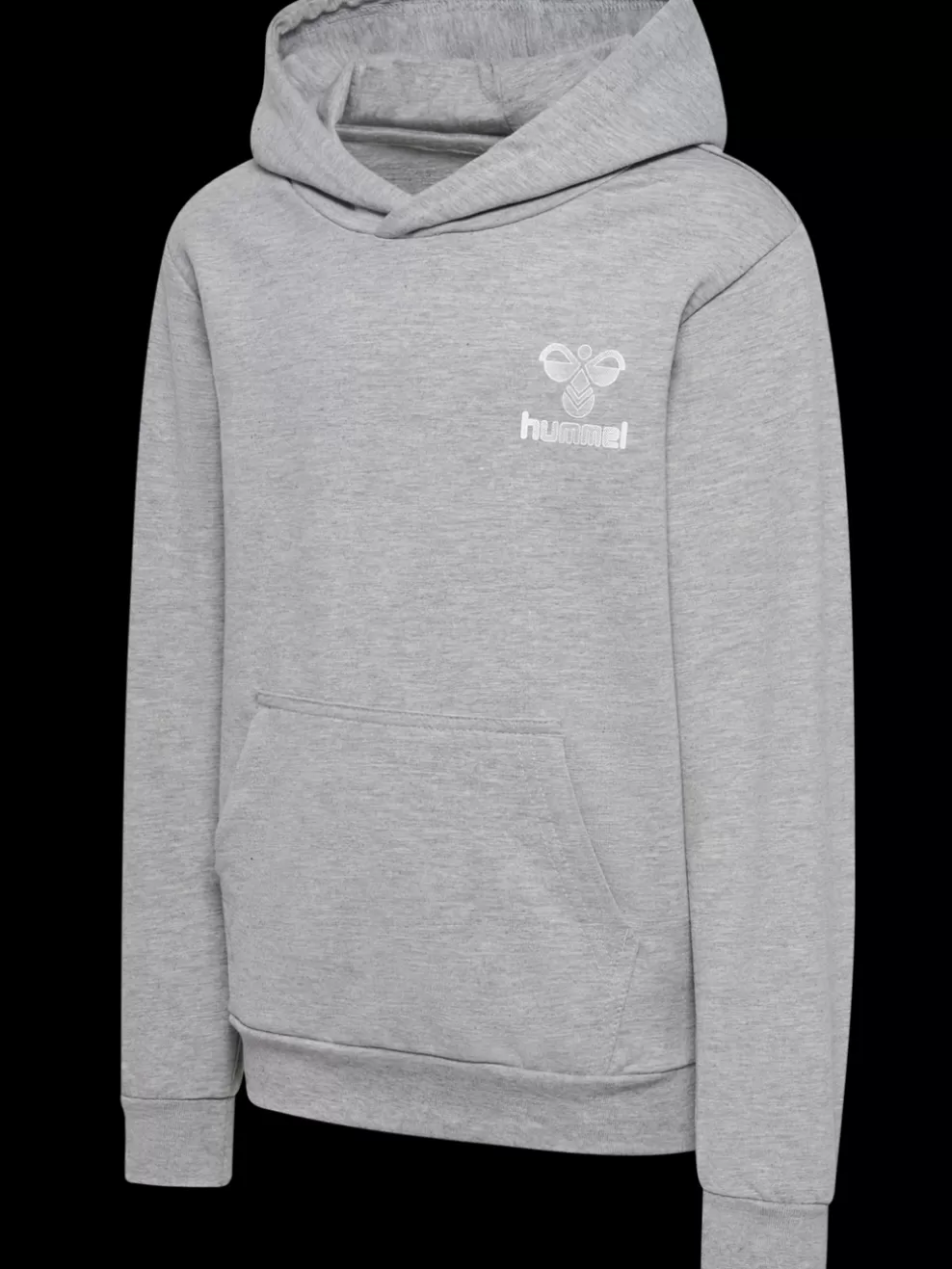 hmlPROUD HOODIE*hummel Outlet