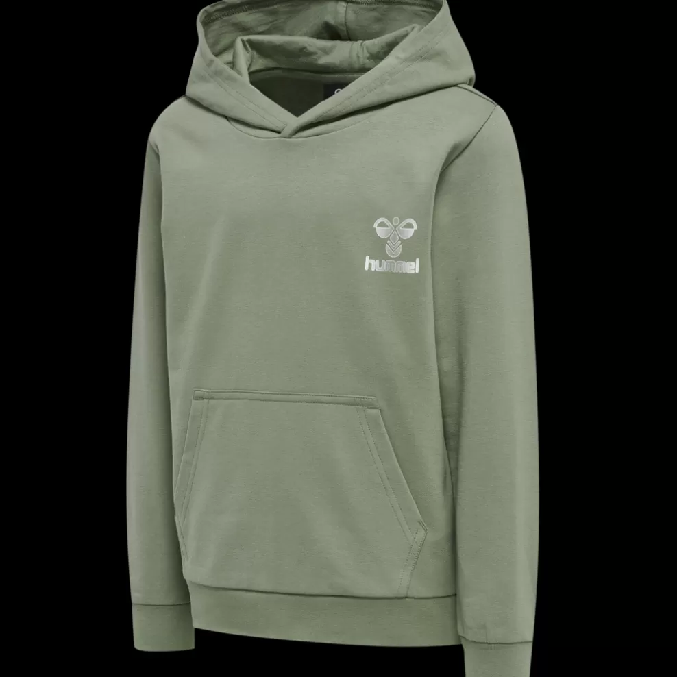 hmlPROUD HOODIE*hummel Cheap