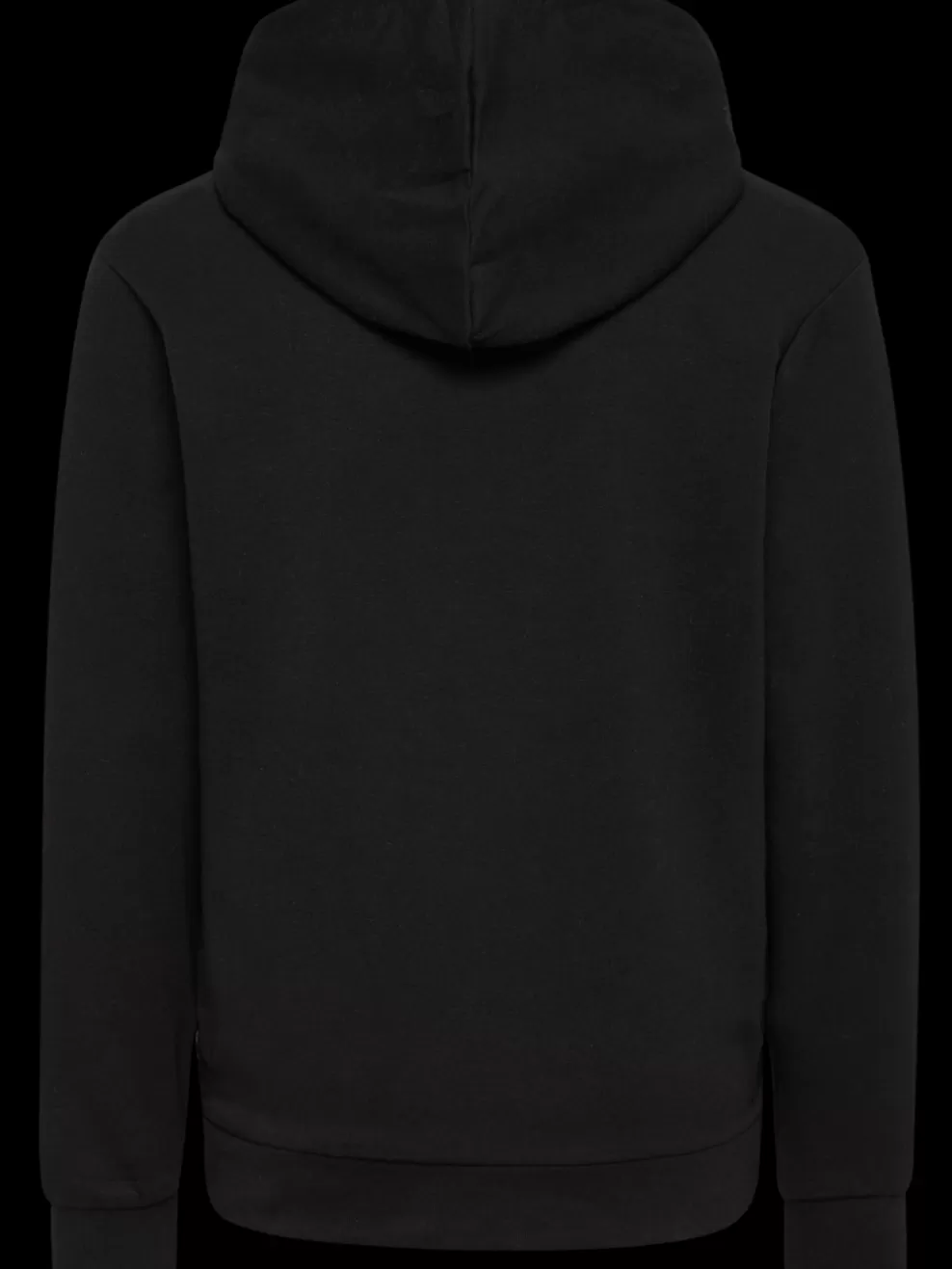 hmlPROUD HOODIE*hummel Hot