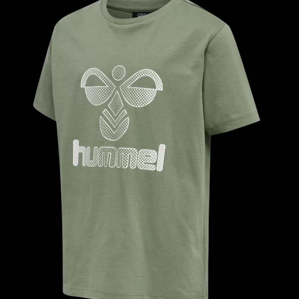 hmlPROUD T-SHIRT S/S*hummel Flash Sale