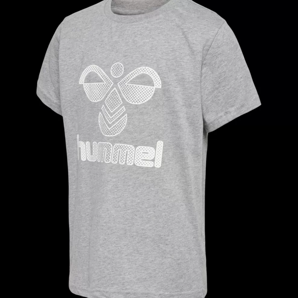 hmlPROUD T-SHIRT S/S*hummel Outlet