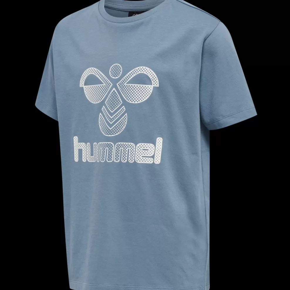 hmlPROUD T-SHIRT S/S*hummel Best Sale