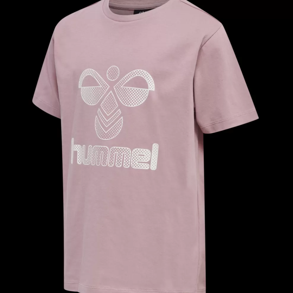 hmlPROUD T-SHIRT S/S*hummel Store