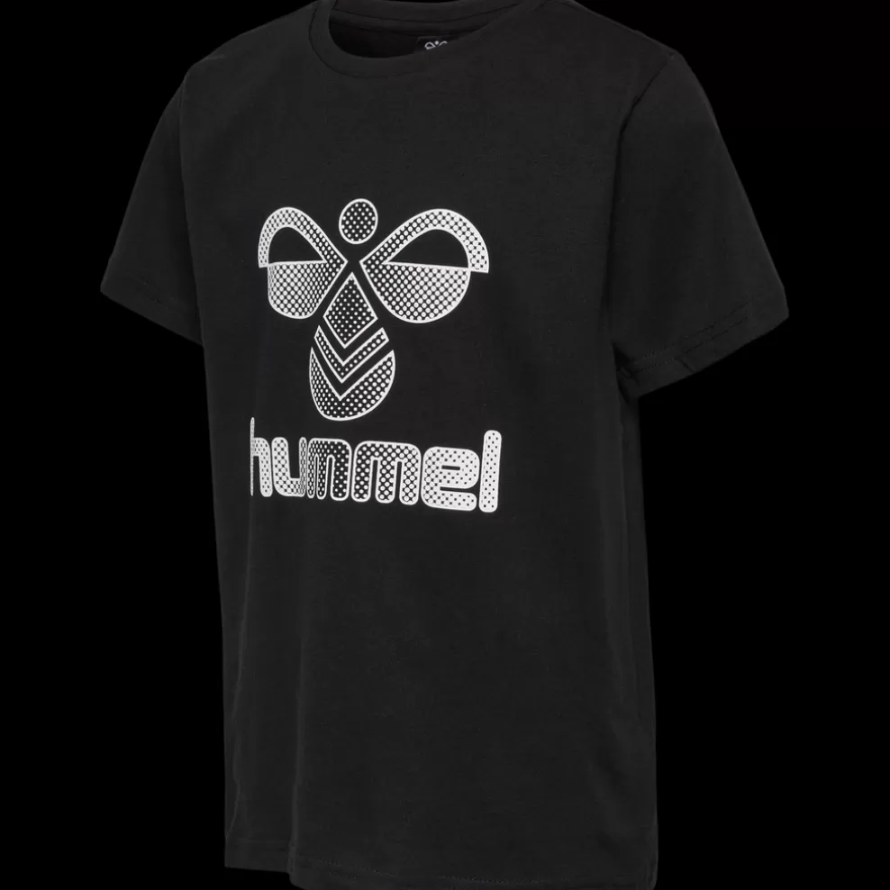 hmlPROUD T-SHIRT S/S*hummel Best