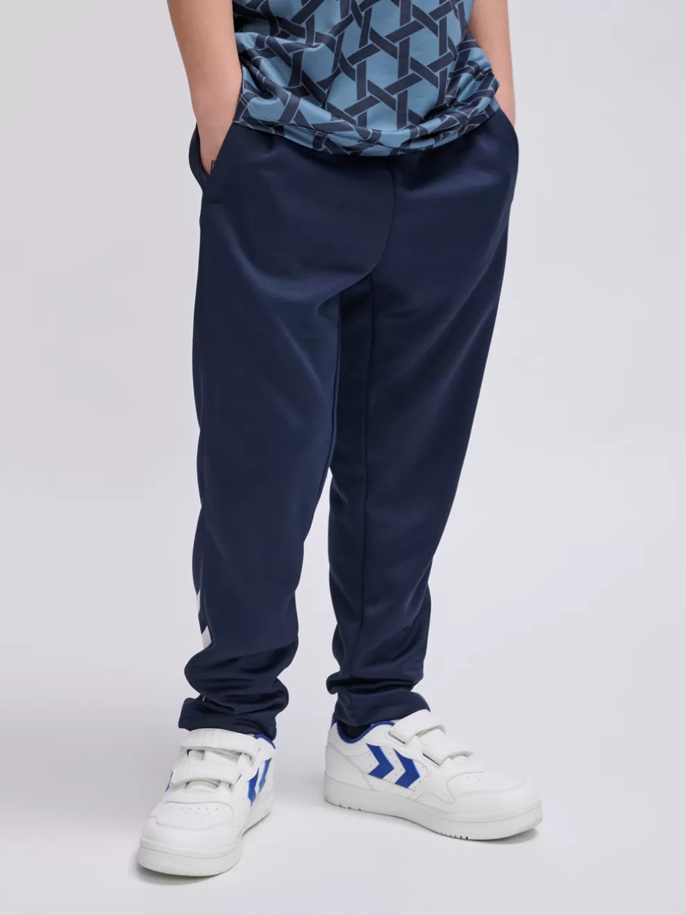 hmlPS ADJUST WAIST PANTS*hummel Flash Sale