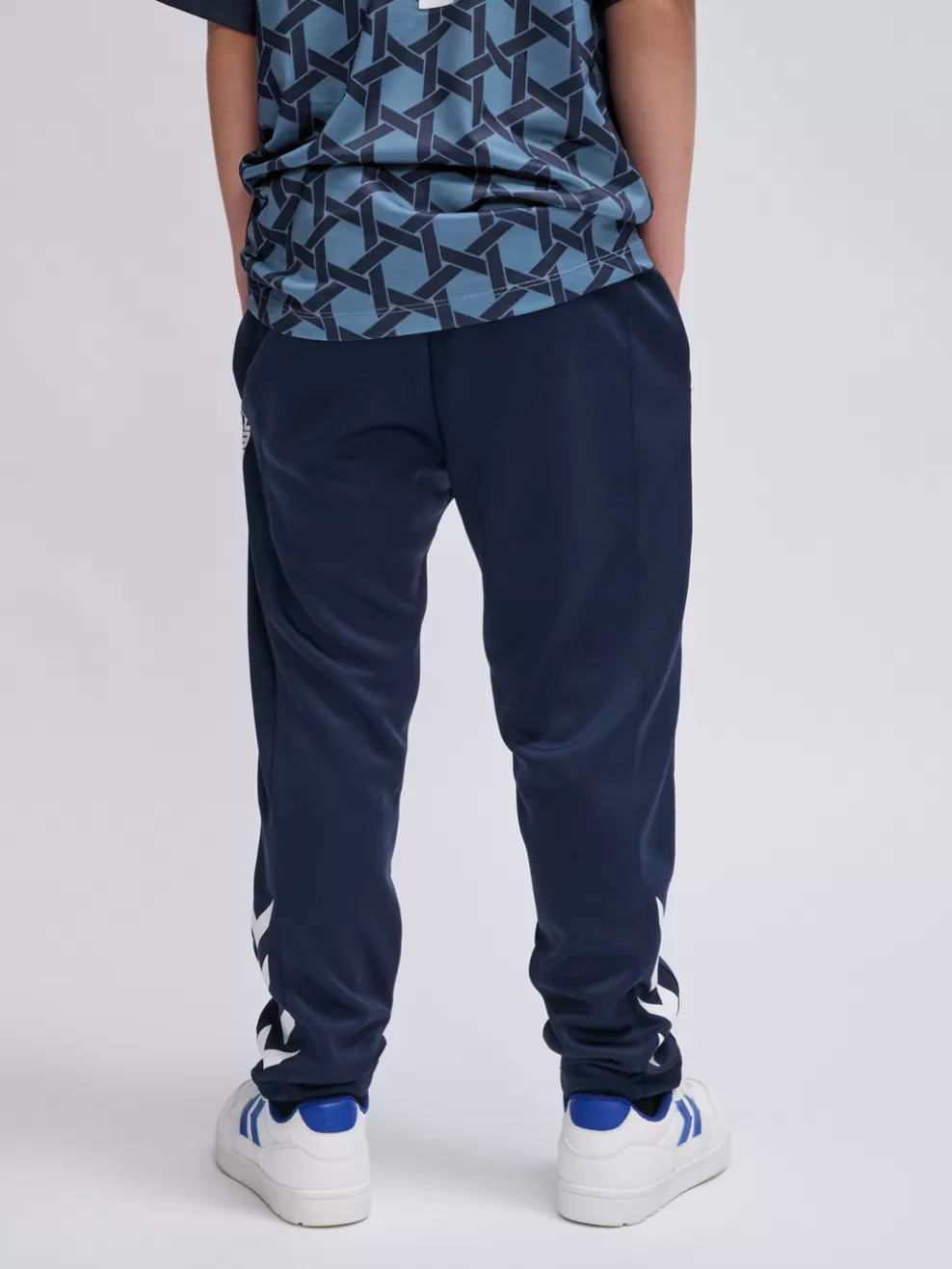 hmlPS ADJUST WAIST PANTS*hummel Flash Sale