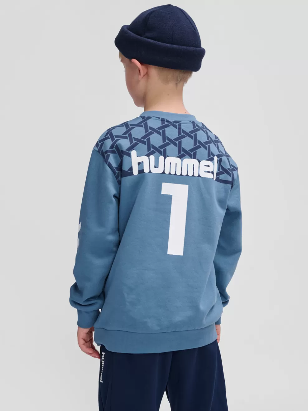 hmlPS SWEATSHIRT*hummel Outlet