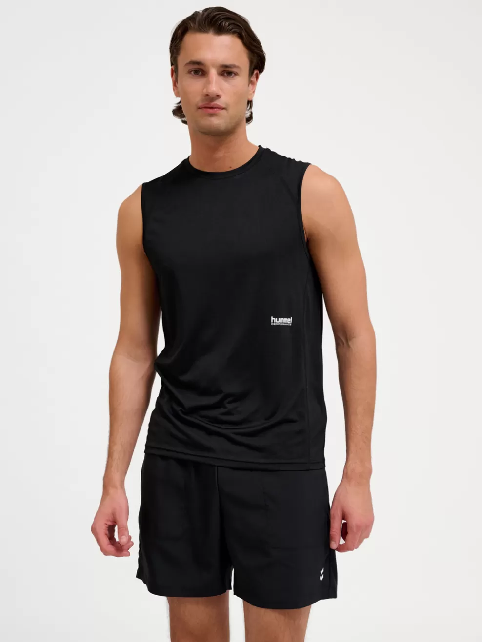 hmlPULSE WORKOUT TANK TOP*hummel Fashion