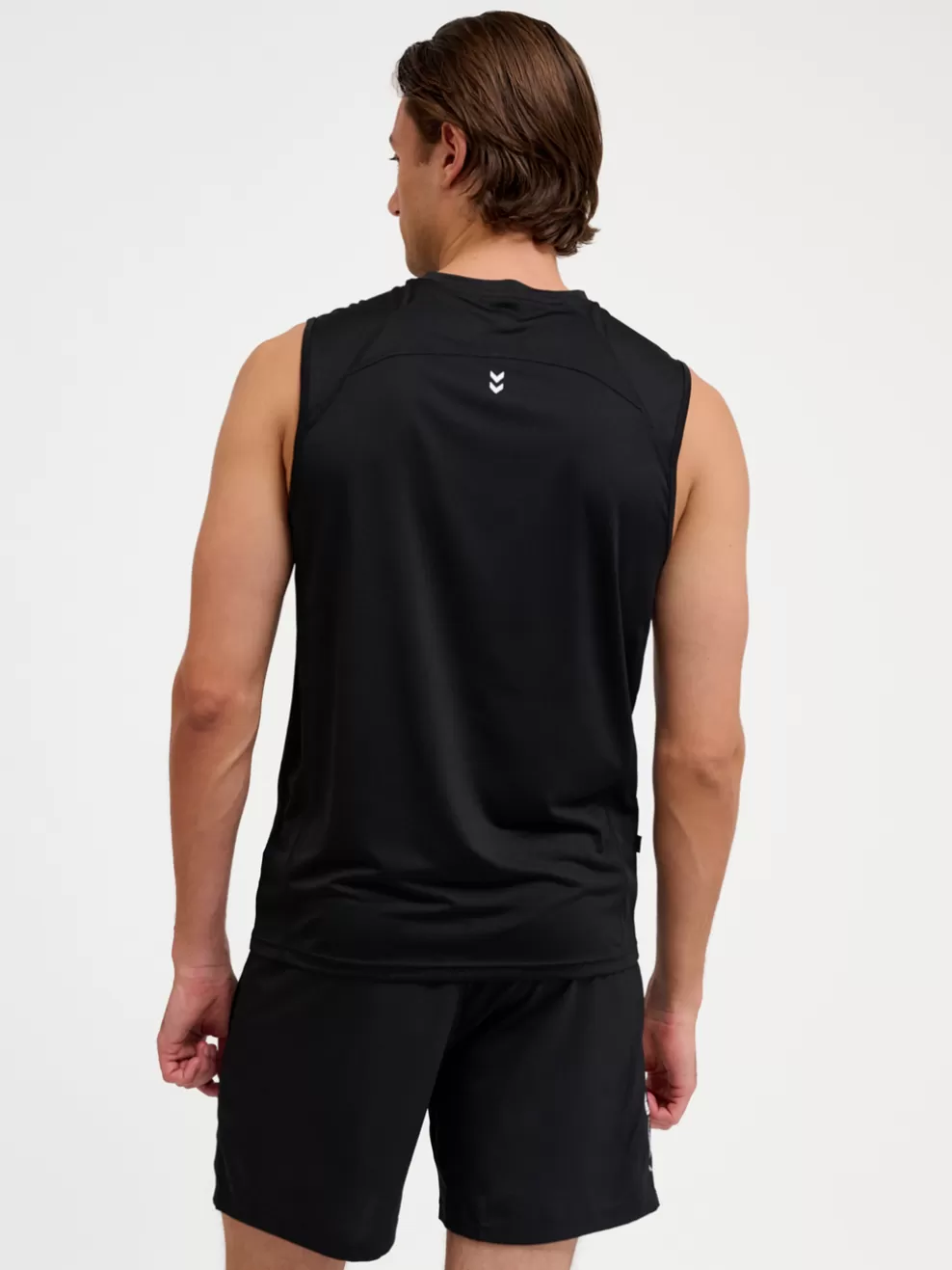 hmlPULSE WORKOUT TANK TOP*hummel Fashion