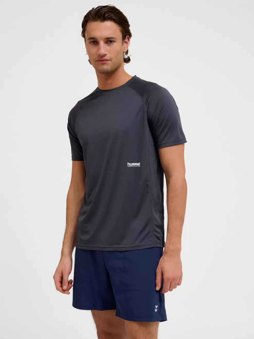 hmlPULSE WORKOUT T-SHIRT S/S*hummel Shop
