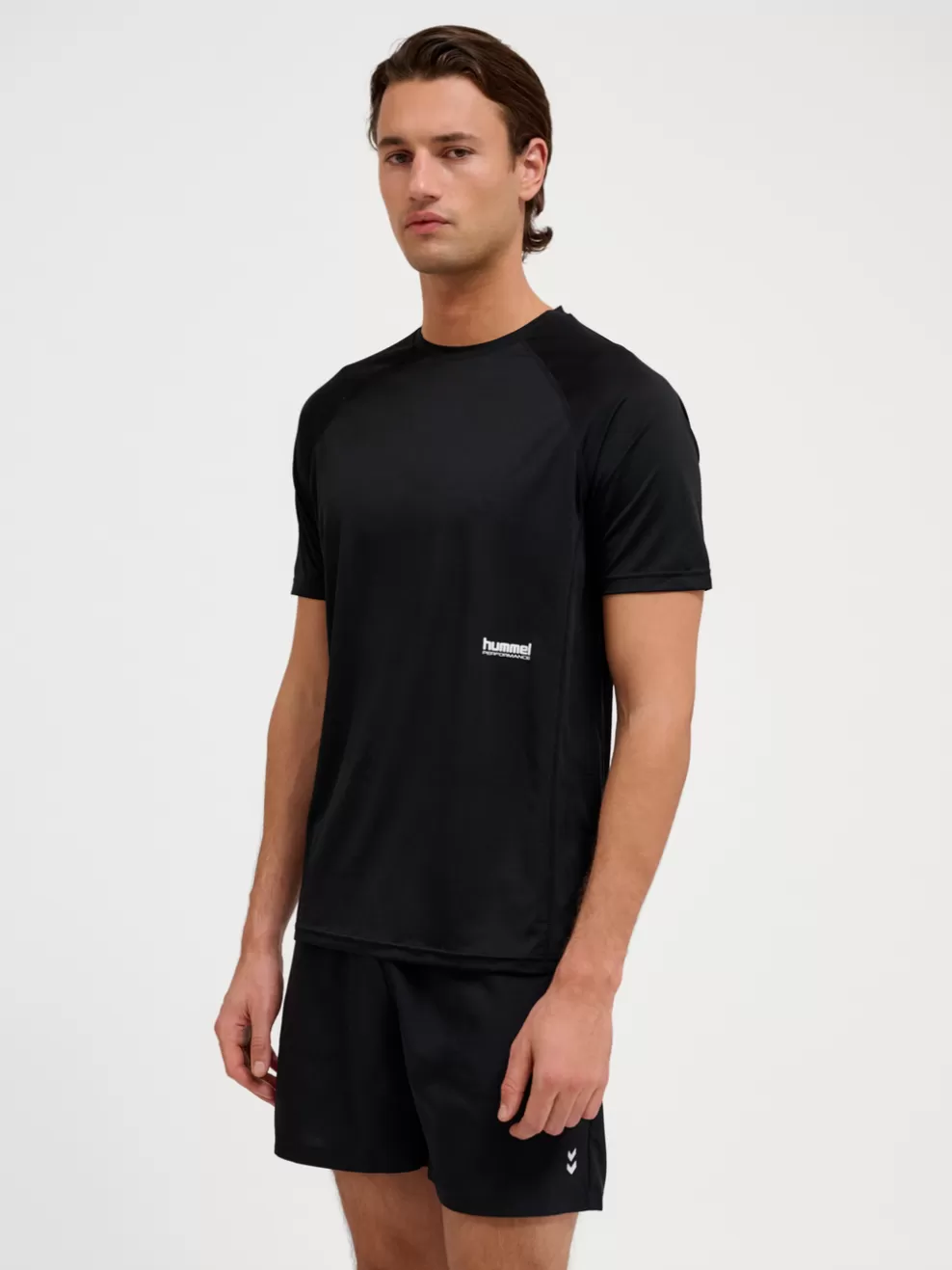 hmlPULSE WORKOUT T-SHIRT S/S*hummel New