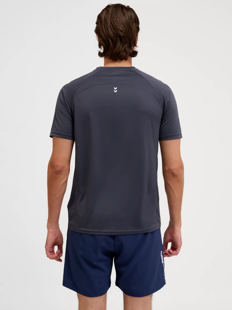 hmlPULSE WORKOUT T-SHIRT S/S*hummel Shop