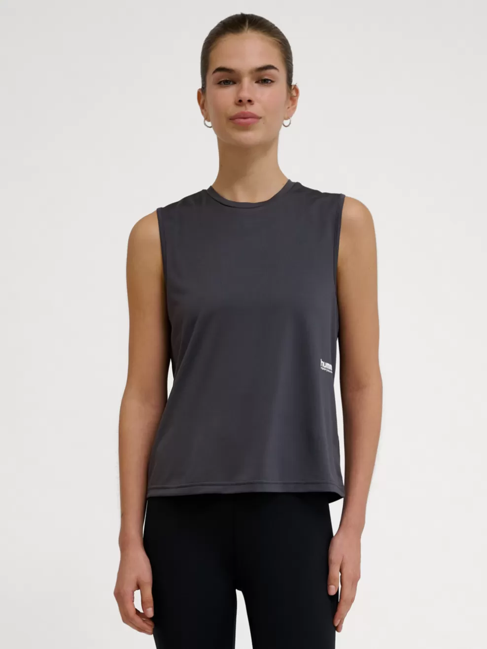 hmlPULSE WORKOUT W TANKTOP*hummel Store