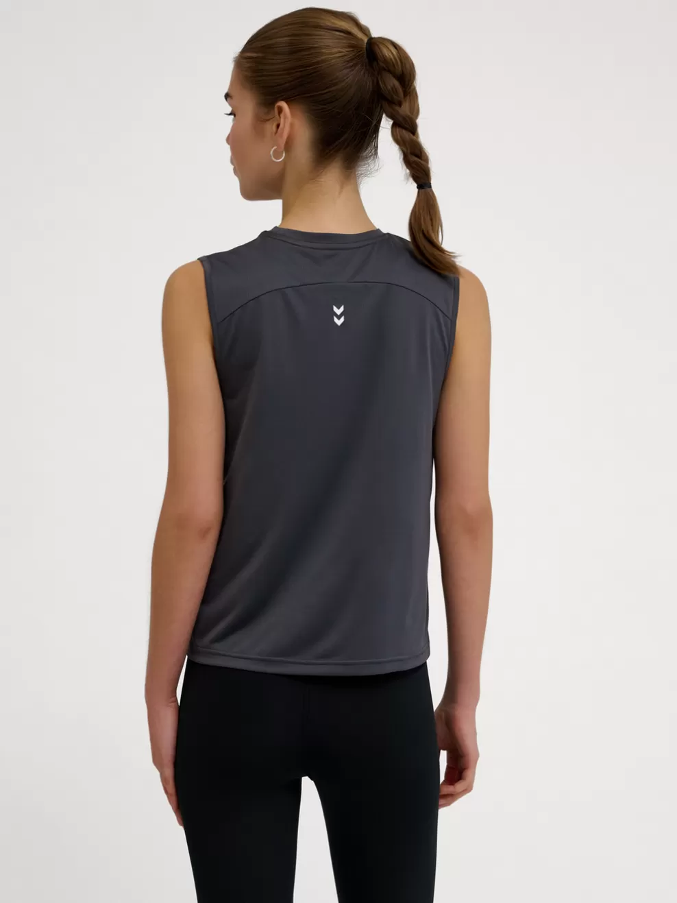 hmlPULSE WORKOUT W TANKTOP*hummel Store