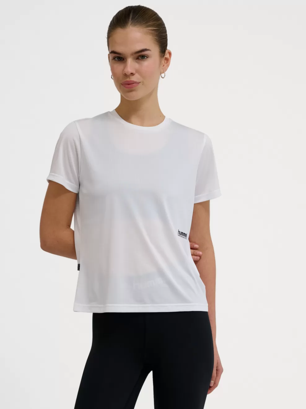 hmlPULSE WORKOUT W T-SHIRT S/S*hummel Sale