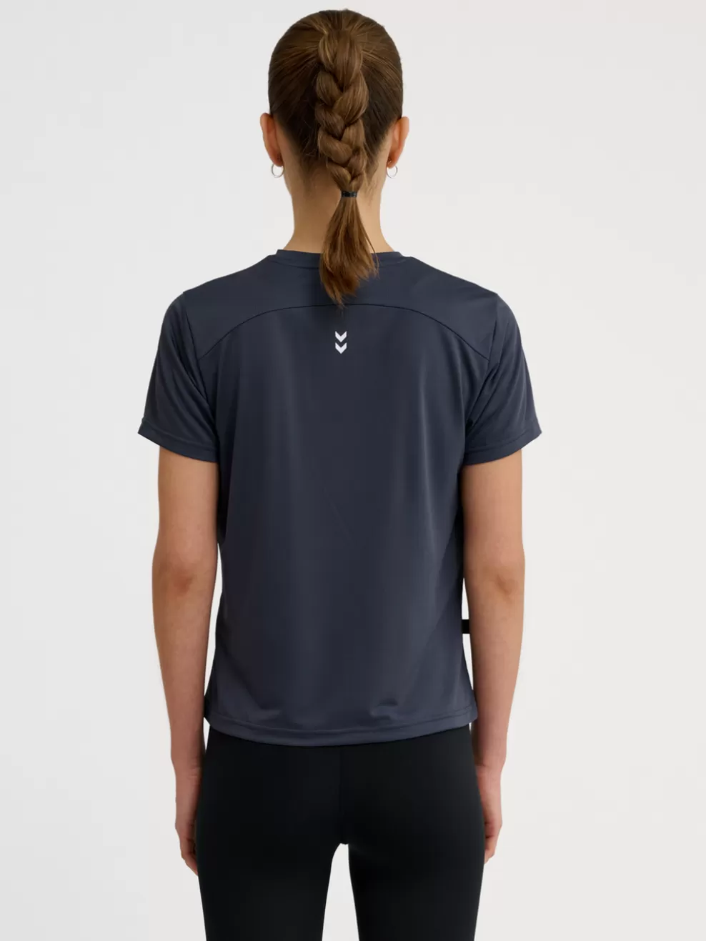 hmlPULSE WORKOUT W T-SHIRT S/S*hummel Best Sale