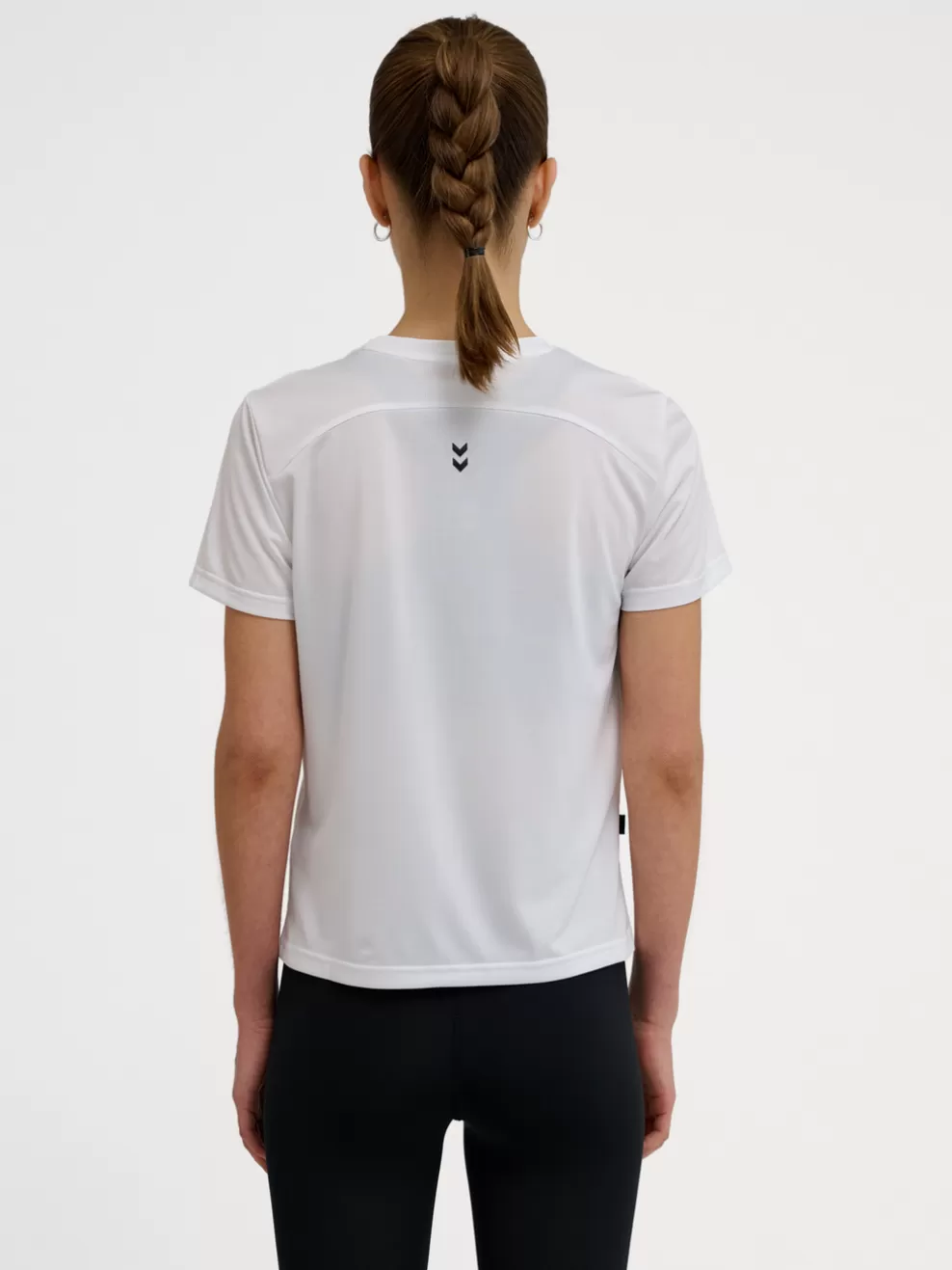 hmlPULSE WORKOUT W T-SHIRT S/S*hummel Sale