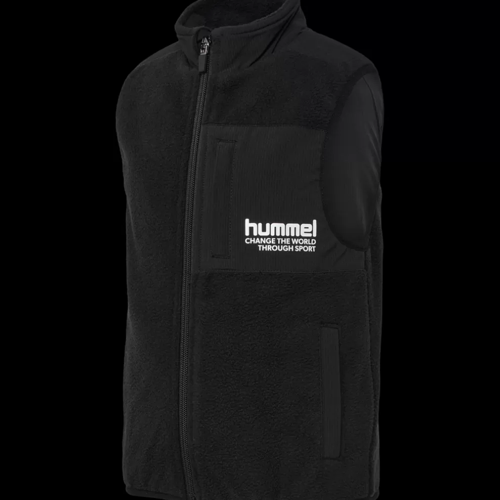 hmlPURE FLEECE VEST*hummel Cheap