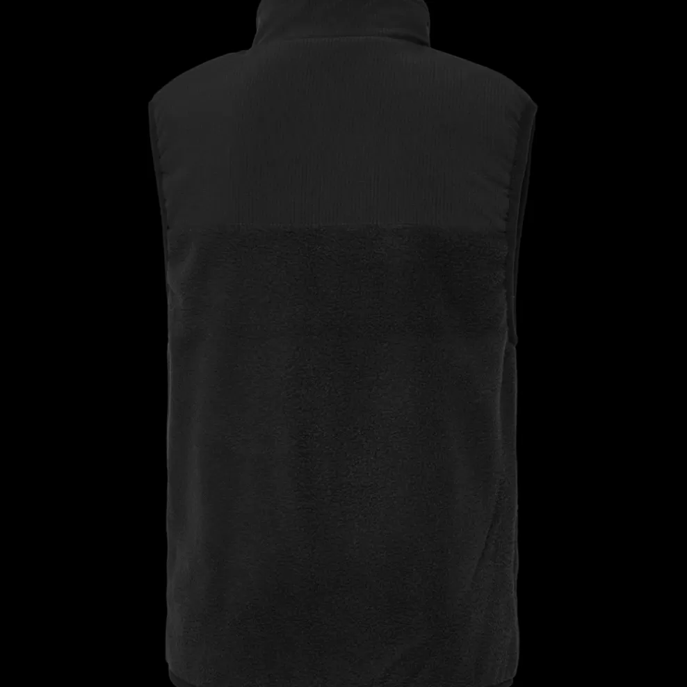 hmlPURE FLEECE VEST*hummel Cheap