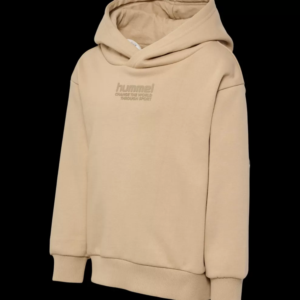 hmlPURE HOODIE*hummel Outlet