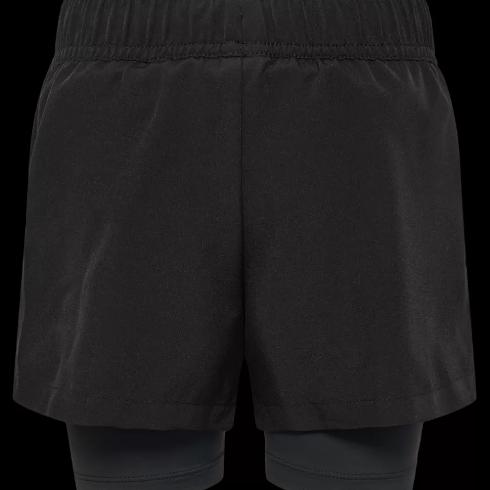 hmlPURE 2-IN-1 SHORTS*hummel New