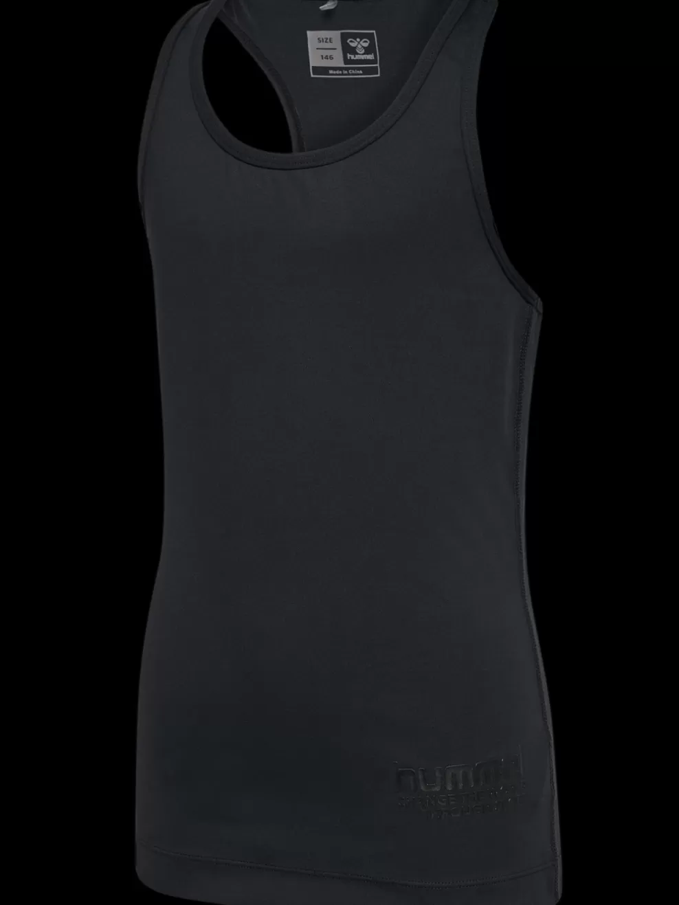 hmlPURE TANK TOP*hummel Hot