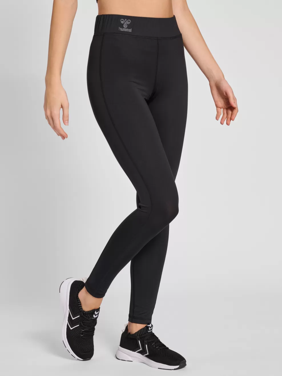 hmlQ4 HW FULL LENGTH TIGHTS WO*hummel Cheap