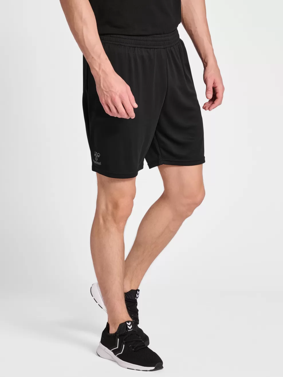 hmlQ4 POLY SHORT*hummel Clearance