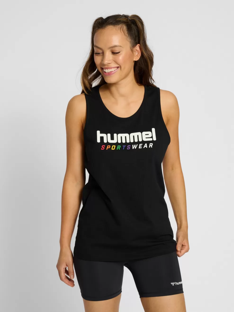 hmlRAINBOW SPORTSWEAR TANKTOP*hummel Outlet