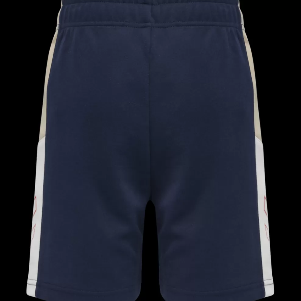 hmlRANE SHORTS*hummel New