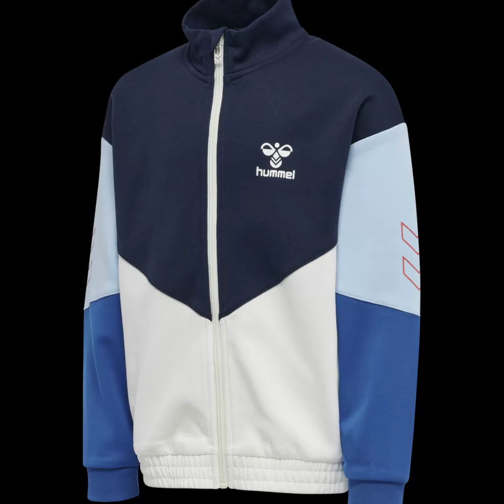 hmlRANE ZIP JACKET*hummel Cheap