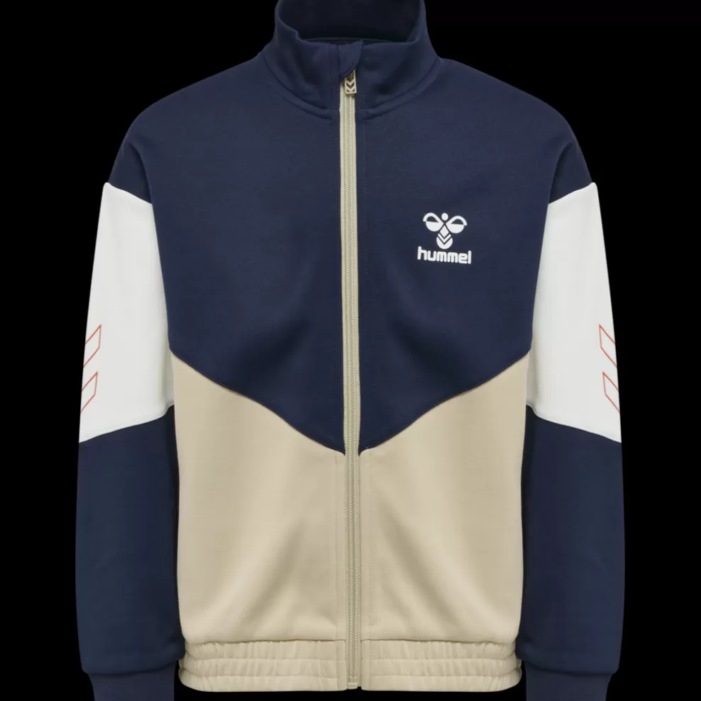 hmlRANE ZIP JACKET*hummel Best