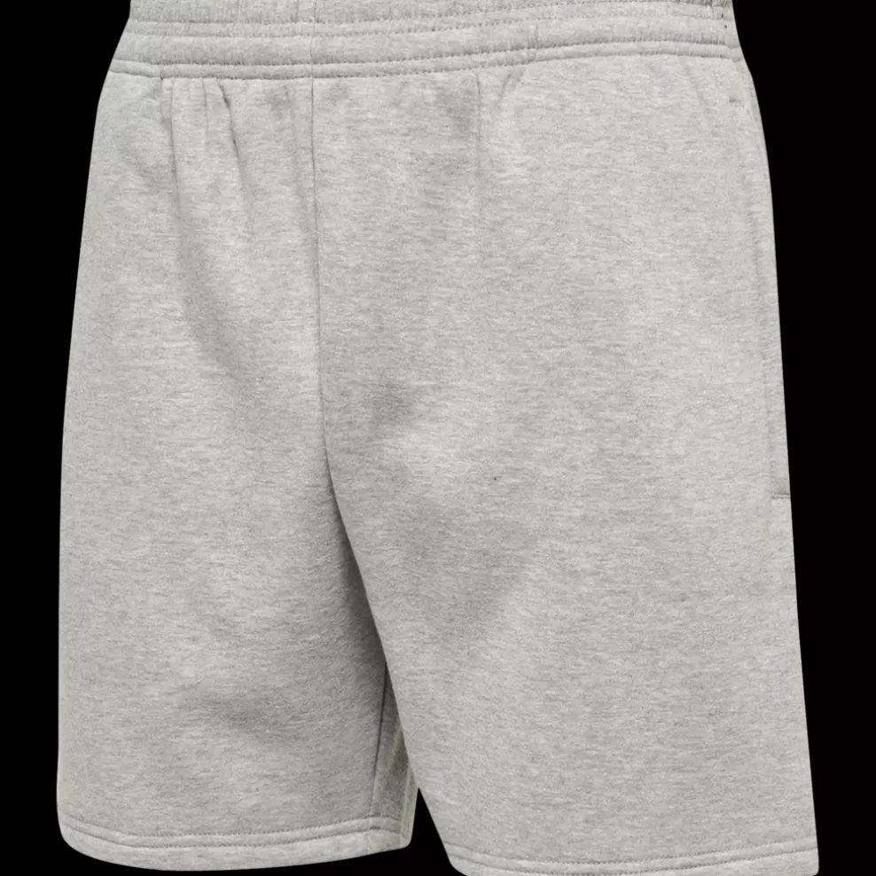 hmlRED BASIC SWEAT SHORTS*hummel Best