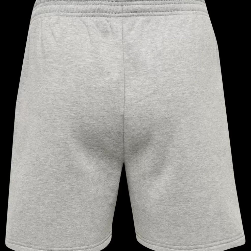 hmlRED BASIC SWEAT SHORTS*hummel Best