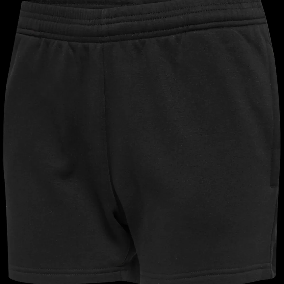 hmlRED BASIC SWEAT SHORTS KIDS*hummel Sale