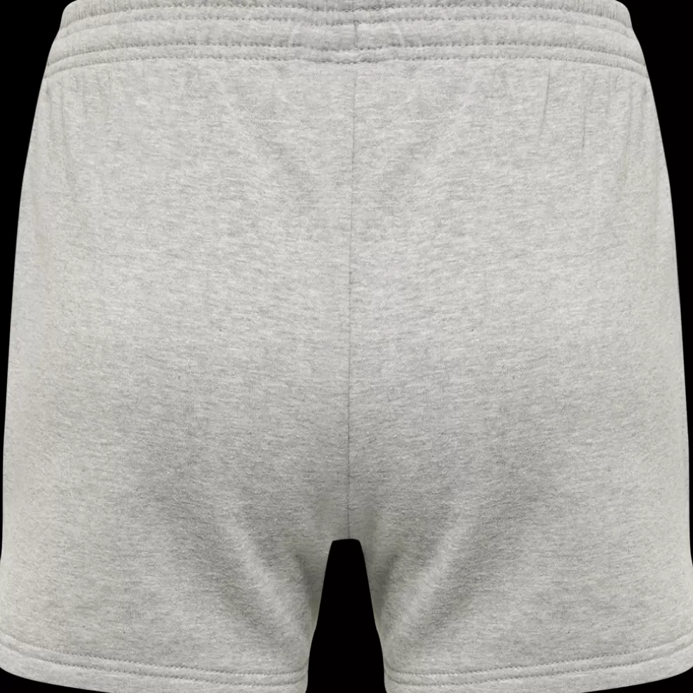 hmlRED BASIC SWEAT SHORTS KIDS*hummel Discount