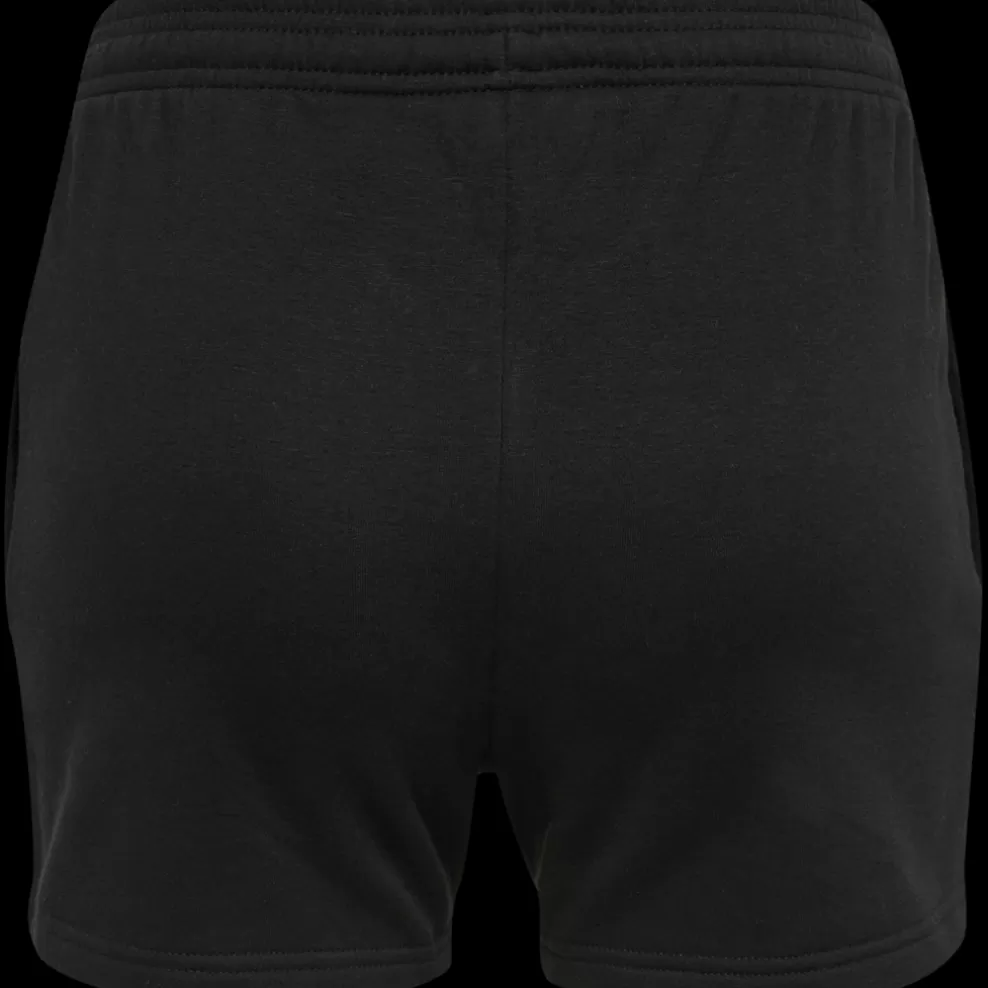 hmlRED BASIC SWEAT SHORTS KIDS*hummel Sale