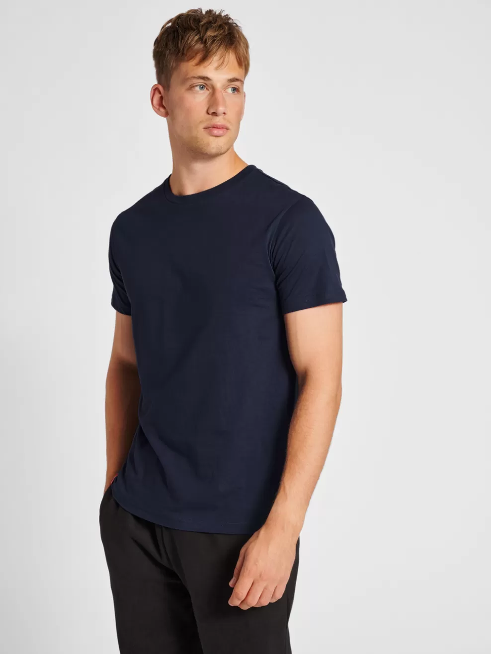 hmlRED BASIC T-SHIRT S/S*hummel Best Sale