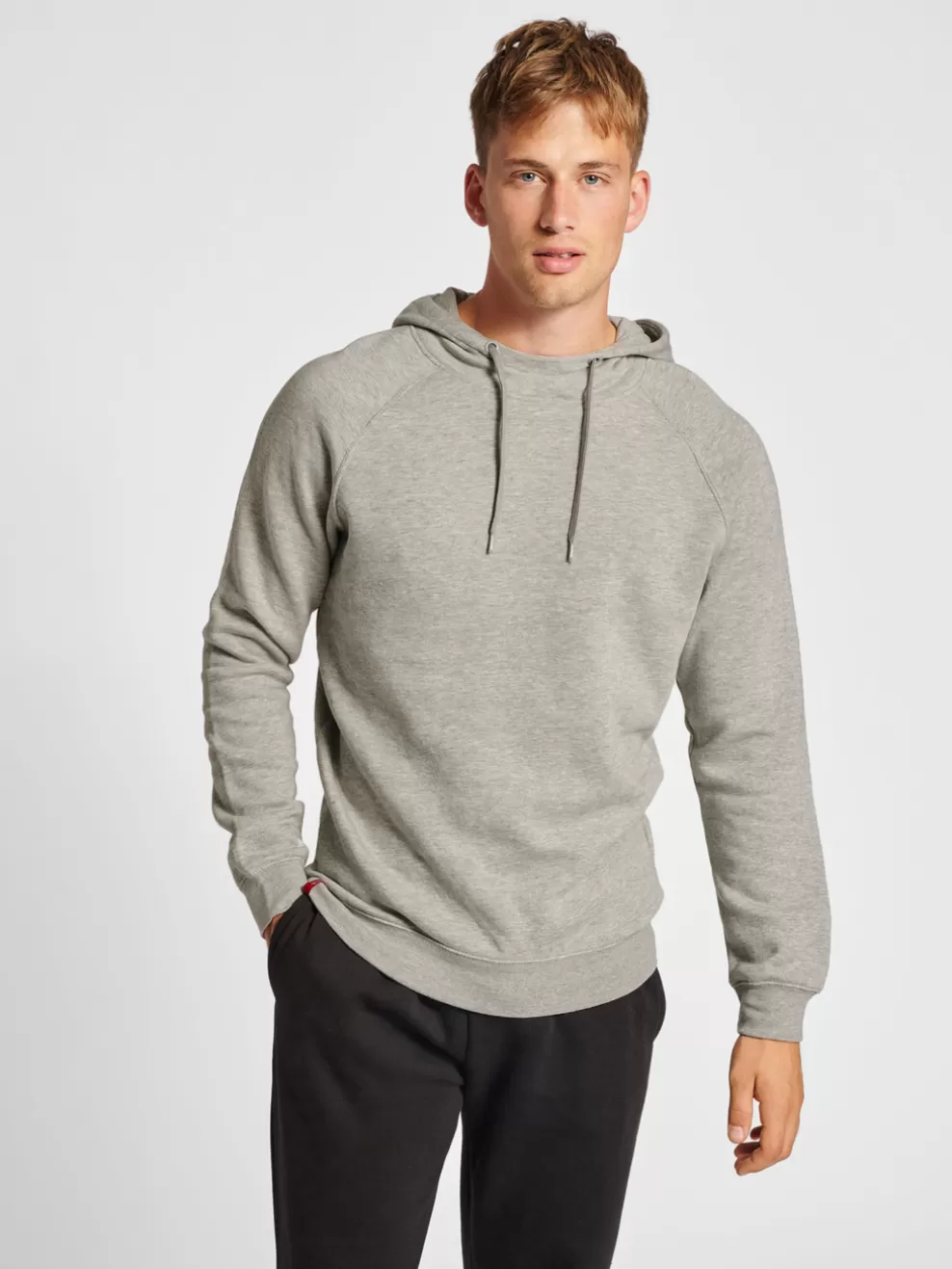 hmlRED CLASSIC HOODIE*hummel Discount